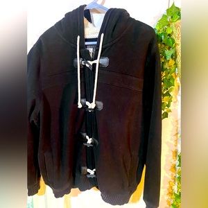 Old Navy Fleece Cost